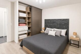  Appartement à vendre 2 pièces 41 m²