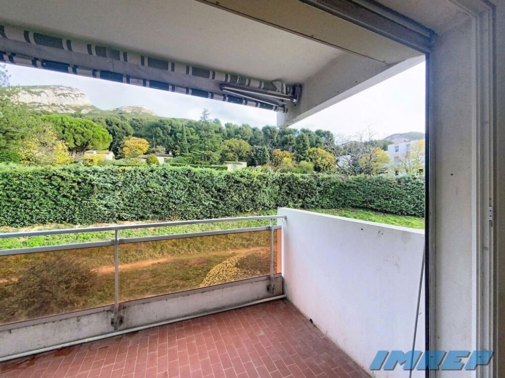Vente Appartement Appartement T4 Marseille 13010 Saint-Tronc – Résidence avec piscine, balcon, parking et vue colline Marseille 10
