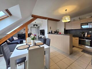  Appartement � vendre 3 pi�ces 55 m�