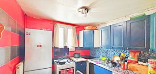  Maison � vendre 4 pi�ces 110 m�