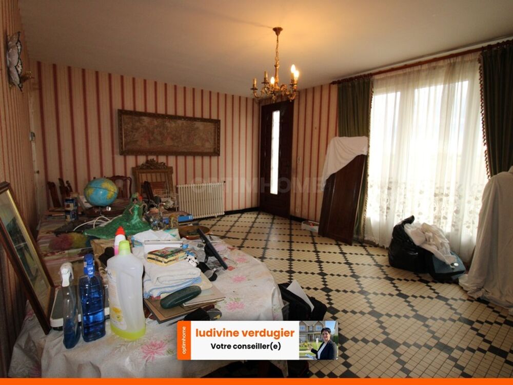 Vente Maison Maison familiale à vendre avec ascenseur : calme, espace et potentiel LONGUEVILLE (47) Longueville