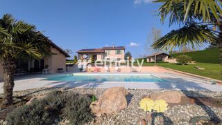  Villa � vendre 8 pi�ces 179 m�