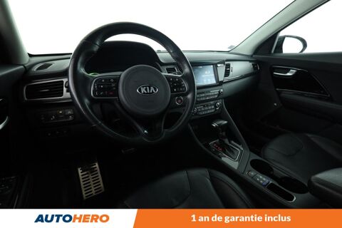 Niro 1.6 GDi Plug-In Hybrid Premium DCT6 141 ch 2019 occasion 92130 Issy-les-Moulineaux