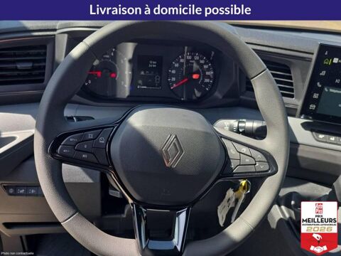 Master Fourgon BLUE DCI 130 L2H2 3T5 TR EXTRA 2025 occasion 10150 Lavau