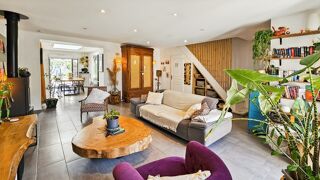  Maison à vendre 5 pièces 90 m²