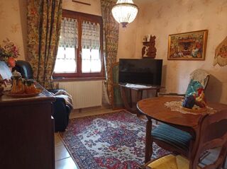  Maison � vendre 7 pi�ces 134 m�