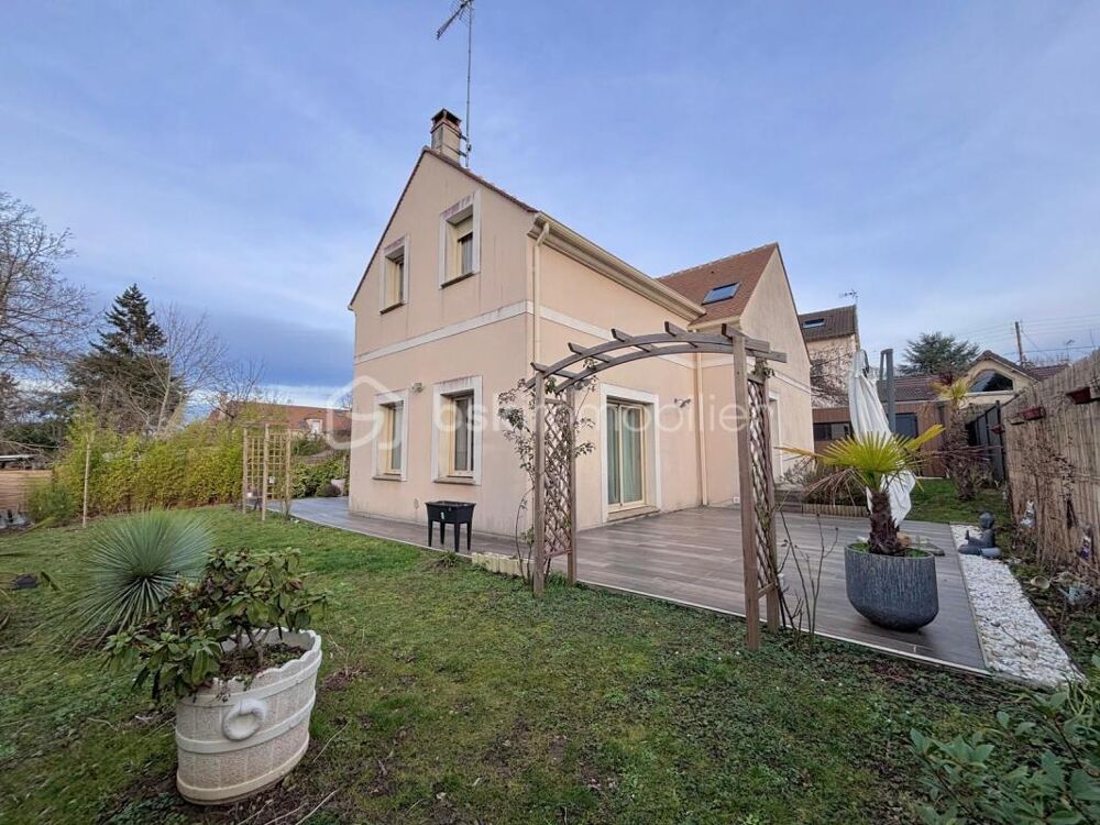 � vendre  Maison L'Isle-Adam (95290)