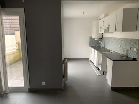  Appartement � louer 3 pi�ces 55 m�