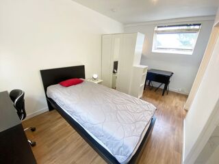  Appartement à louer 1 pièce 15 m²