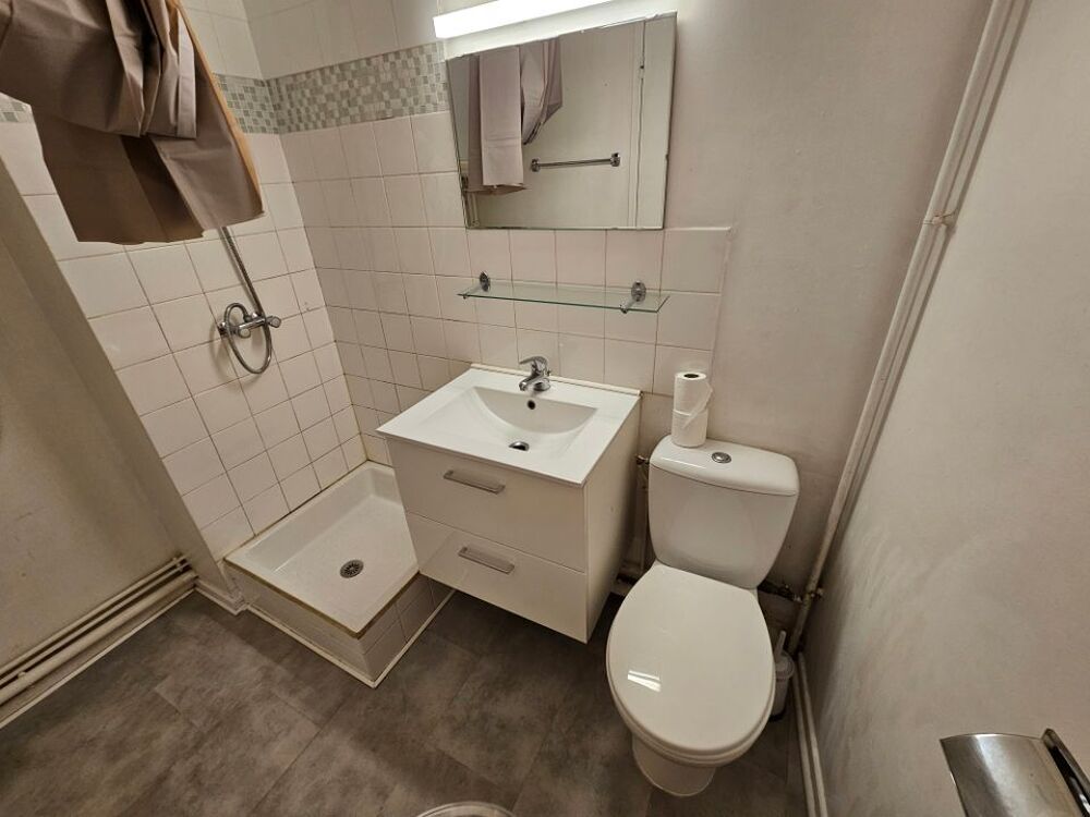 Location Appartement Appartement de 42m2 à louer sur Castres Castres