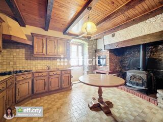  Maison à vendre 9 pièces 410 m²
