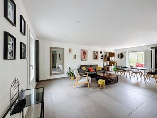 Vente Maison Pavillon Grigny sur rhone