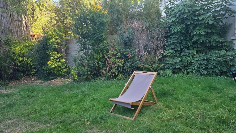 Vente Appartement Appartement à vendre T4  RENNES 35 -  Ste THERESE Rennes