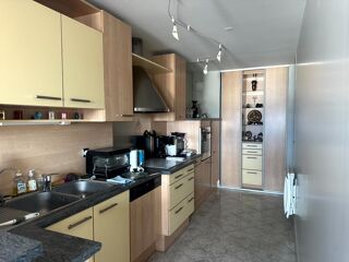  Appartement à vendre 3 pièces 70 m²