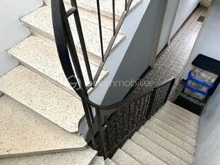 Vente Immeuble L'IMMEUBLE 3 APPARTEMENTS + TERRASSES + GARAGE Calais