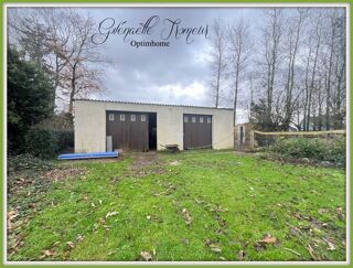  Maison à vendre 8 pièces 177 m²