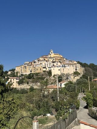 Vente Appartement T4 Berre les alpes