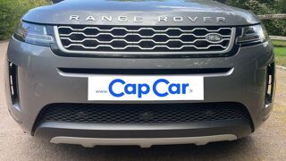 Range Rover Evoque II 2.0 TD4 150 BVA6 S 2020 occasion 14510 Houlgate