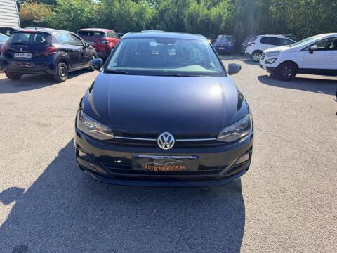 Polo VI 1.0 TSI 95ch IQ.Drive Euro6d-T 2019 occasion 84700 Sorgues