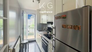  Appartement � vendre 2 pi�ces 41 m�