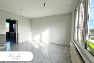  Appartement à vendre 3 pièces 69 m²