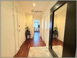  Appartement � vendre 3 pi�ces 69 m�