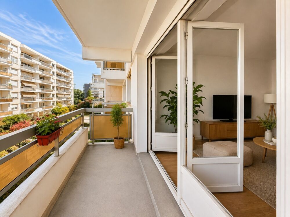 Vente Appartement Appartement à vendre 2 pièces ANGERS (49) Angers