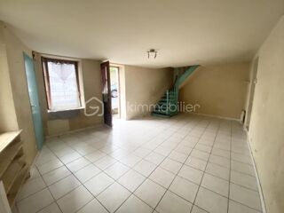  Maison � vendre 4 pi�ces 87 m�