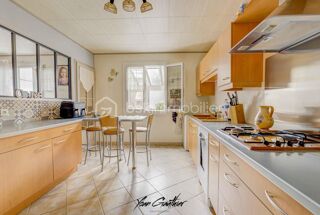  Maison à vendre 6 pièces 130 m²