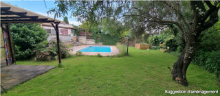  Maison à vendre 4 pièces 85 m²