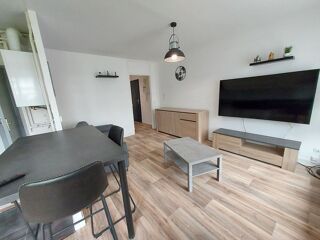  Appartement � louer 5 pi�ces 81 m�