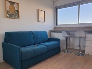  Appartement � louer 1 pi�ce 17 m�