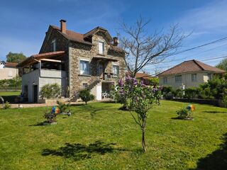  Maison � vendre 6 pi�ces 140 m�