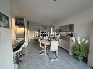  Maison � vendre 3 pi�ces 63 m�