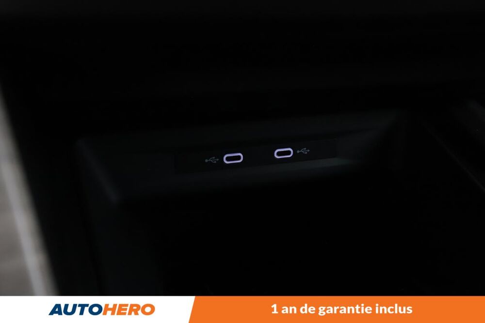 Leon 1.4 TSI e-HYBRID Xcellence DSG6 204 ch 2020 occasion 92130 Issy-les-Moulineaux