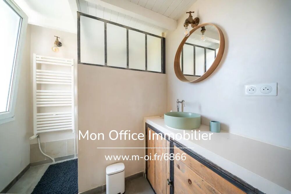 à vendre  Maison Marseille 7