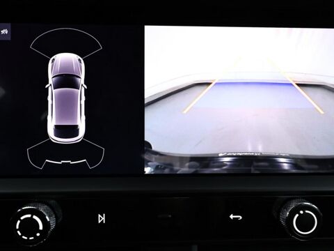 Macan 2.0 Turbo – LED Navigation Bose Cam&eacute;ra 2023 occasion 33000 Bordeaux