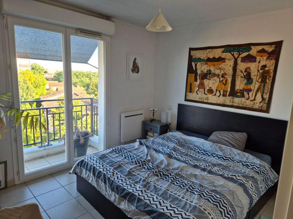 Location Appartement Appartement de 41m2 à louer sur Talence Talence