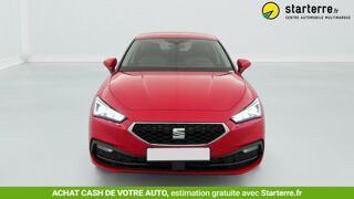 Leon 1.0 TSI 110 BVM6 Business 2022 occasion 69190 Saint-Fons