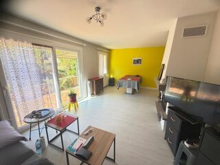  Maison à vendre 5 pièces 94 m²