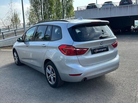 Serie 2 (F46) GRAN TOURER 216D BUSINESS BVA6 2017 occasion 78240 Chambourcy