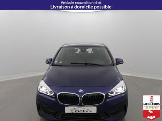 Serie 2 225xe iPerformance 224 BVA6 2020 occasion 10150 Lavau