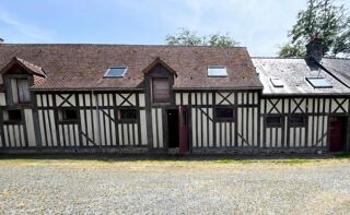  Maison à vendre 15 + pièces 1450 m²