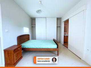  Appartement � vendre 2 pi�ces 42 m�