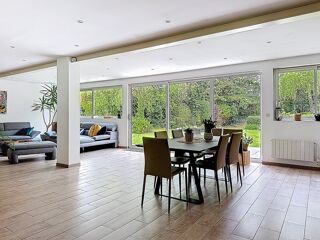  Maison � vendre 8 pi�ces 190 m�