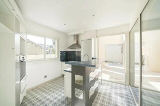  Villa � vendre 4 pi�ces 125 m�