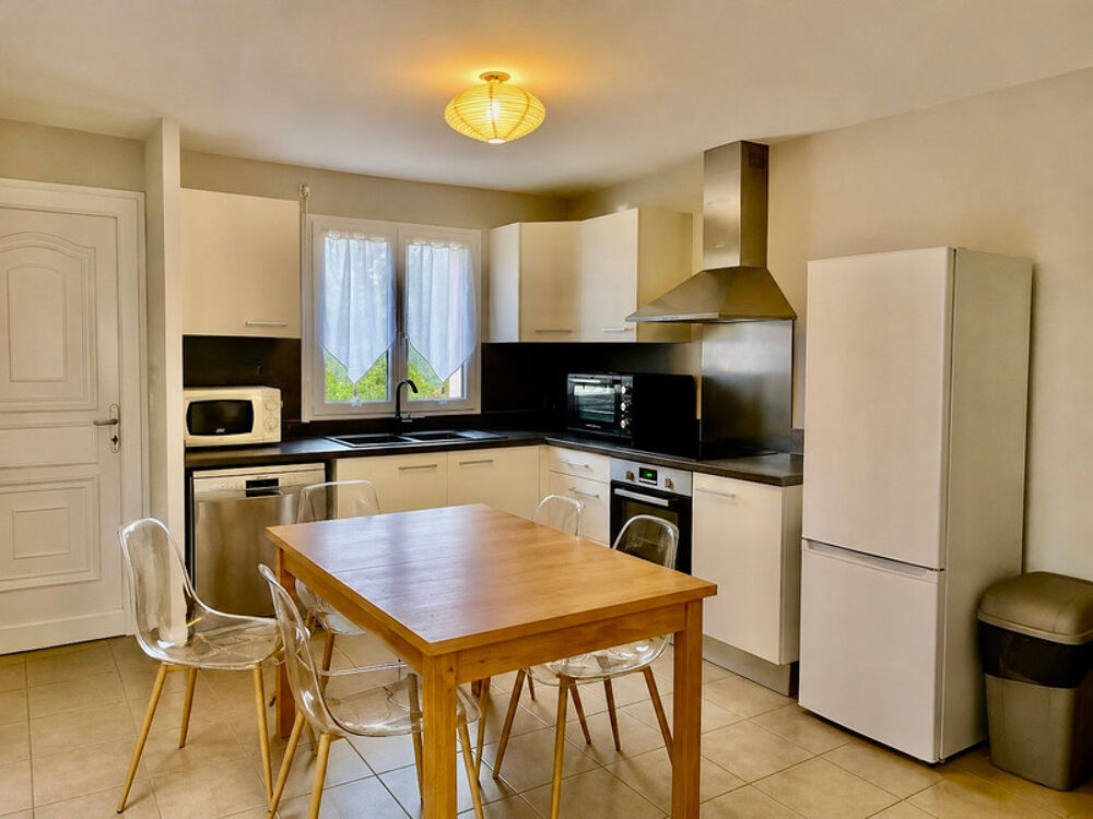 Vente Maison Maison à vendre 4 pièces proche de CHARTRES (28) Chartres