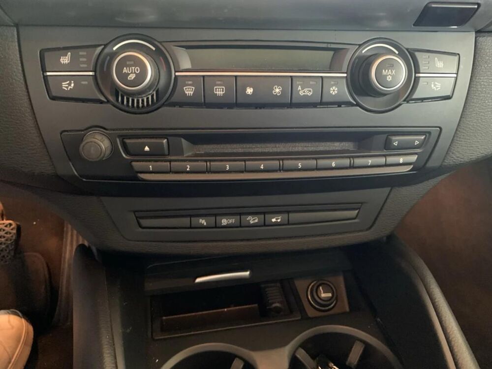 X6 xDrive40d 306ch Exclusive A 2013 occasion 56120 Les Forges De Lanouee