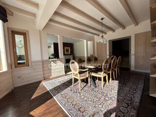  Villa � vendre 10 pi�ces 290 m�