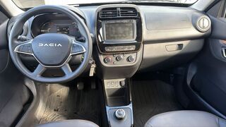 Spring EV 65 27 kWh Extreme 2023 occasion 37390 Saint Roch